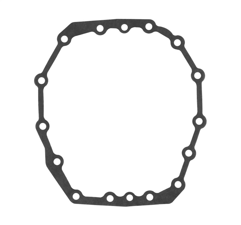 Nissan Titan Differential Cover Gasket - Front - Cometic Gasket - 0.060in AFM - `16-`27